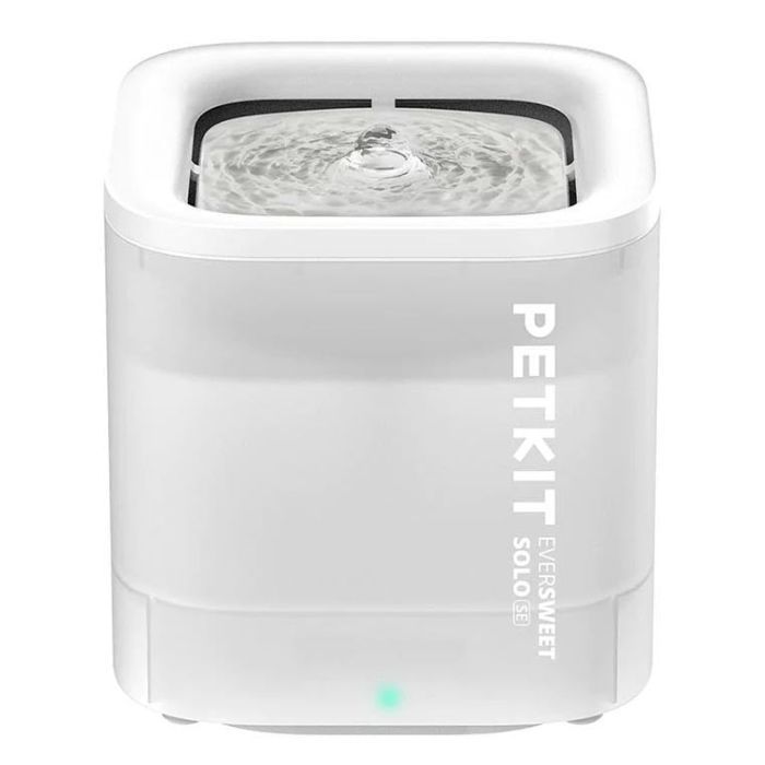Универсальная посуда для животных Petkit Eversweet Solo SE Smart Pet Drinking Fountain (P4103S)