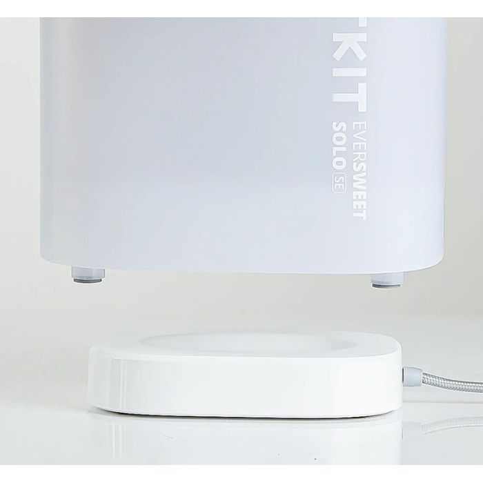 Универсальная посуда для животных Petkit Eversweet Solo SE Smart Pet Drinking Fountain (P4103S) изображение 2