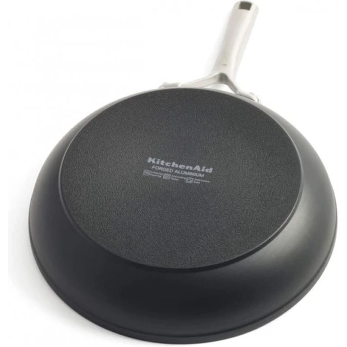 Набор сковородок KitchenAid FHA 20 + 28 см (CC005698-001) изображение 2