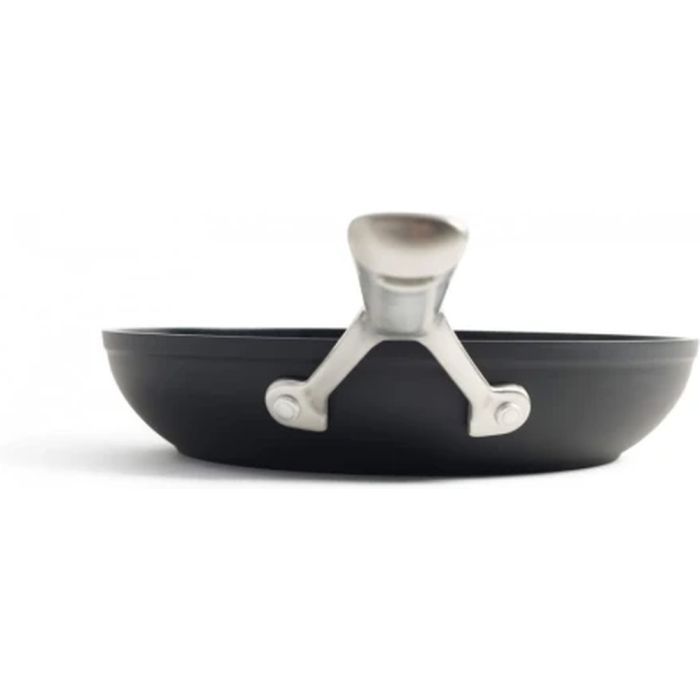 Набор сковородок KitchenAid FHA 20 + 28 см (CC005698-001) изображение 4