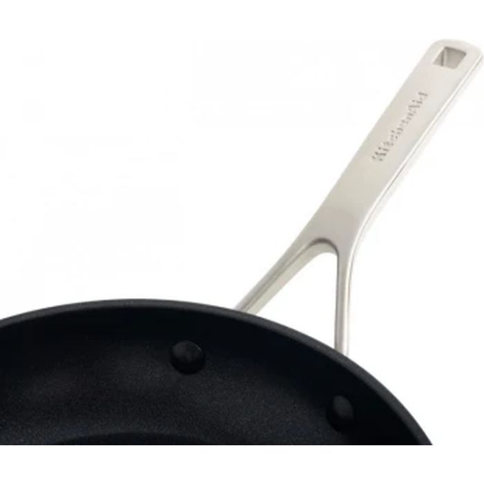 Набор сковородок KitchenAid FHA 20 + 28 см (CC005698-001) изображение 5