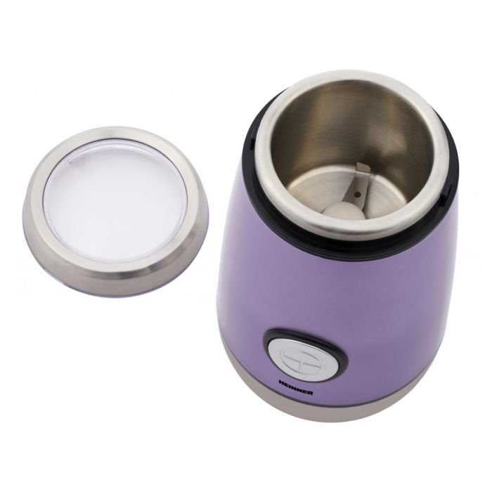 Кофемолка HEINNER HCG-150MOV изображение 2