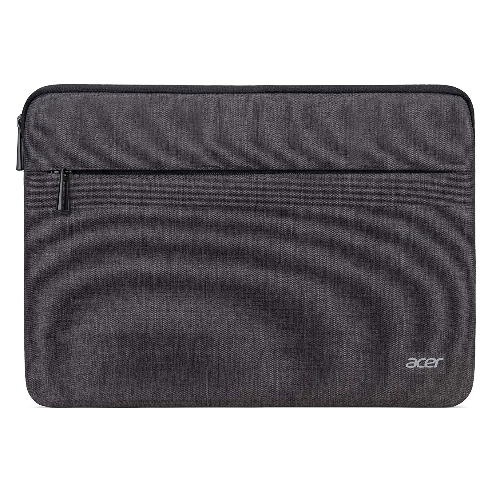 Чехол для ноутбука Acer 15" PROTECTIVE SLEEVE DUAL Grey (***NP.BAG1A.293***)