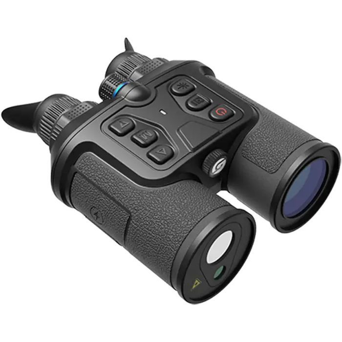 Бінокль Guide цифровий з далекоміром DN30 2-16x 4K 3840x2160@2μm (DN30) зображення 3