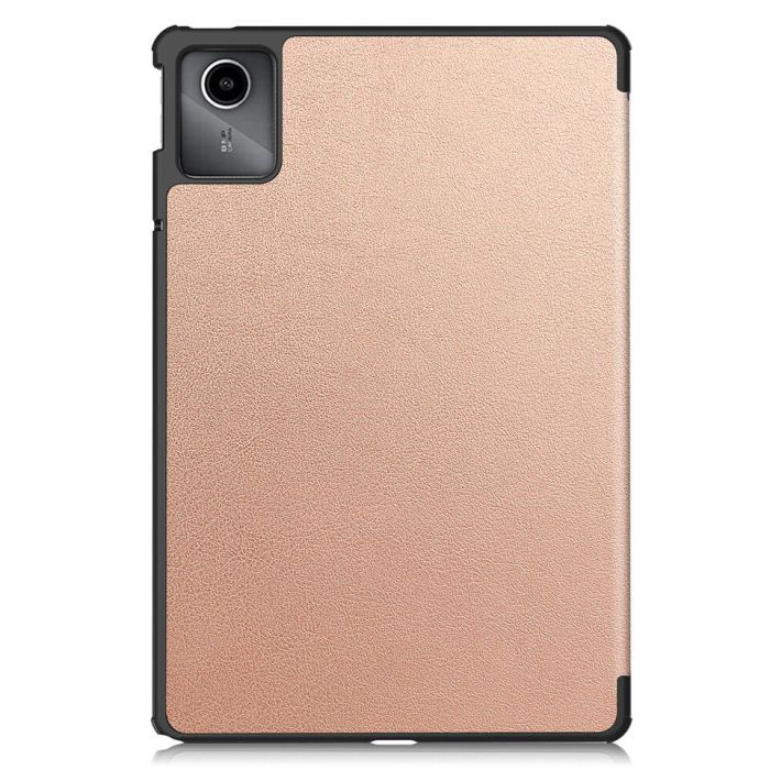 Чохол до планшета BeCover Smart Case Lenovo Tab M11 (2024) TB-TB330FU/Xiaoxin Pad 11 (2024) 11" Don't Touch (710756) зображення 3