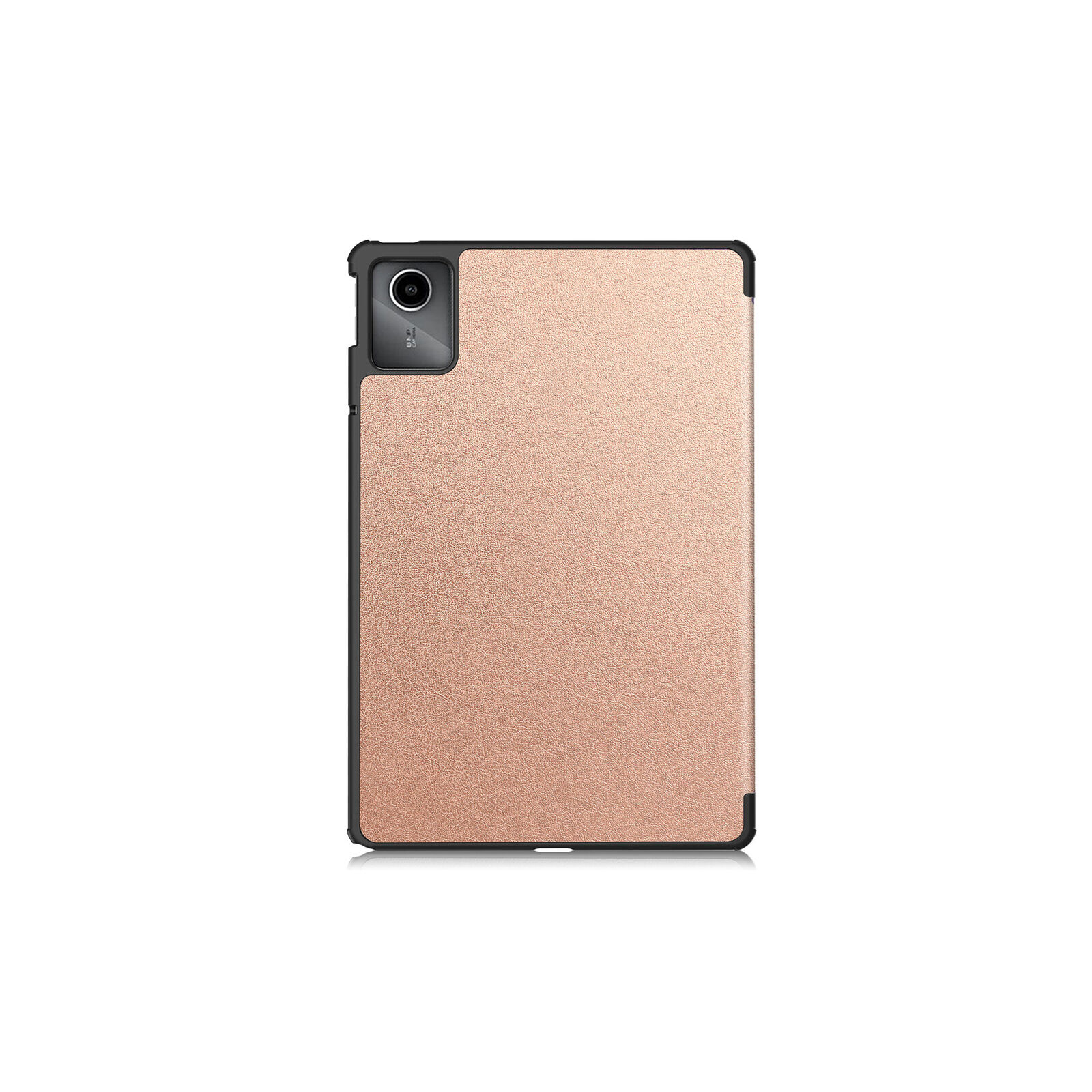Чехол для планшета BeCover Smart Case Lenovo Tab M11 (2024) TB-TB330FU/Xiaoxin Pad 11 (2024) 11" Gray (710753) изображение 3
