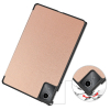 Чохол до планшета BeCover Smart Case Lenovo Tab M11 (2024) TB-TB330FU/Xiaoxin Pad 11 (2024) 11" Rose Gold (710755) зображення 6