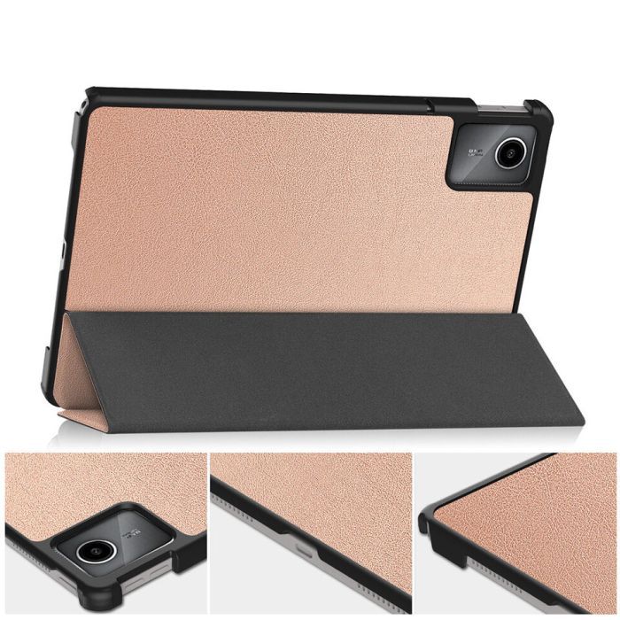Чохол до планшета BeCover Smart Case Lenovo Tab M11 (2024) TB-TB330FU/Xiaoxin Pad 11 (2024) 11" Don't Touch (710756) зображення 7