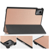 Чохол до планшета BeCover Smart Case Lenovo Tab M11 (2024) TB-TB330FU/Xiaoxin Pad 11 (2024) 11" Rose Gold (710755) зображення 7