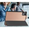 Чохол до планшета BeCover Smart Case Lenovo Tab M11 (2024) TB-TB330FU/Xiaoxin Pad 11 (2024) 11" Rose Gold (710755) зображення 9