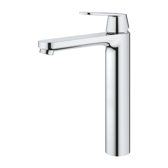 Смеситель Grohe XL-Size Eurosmart Cosmopolitan (23921000) изображение 3