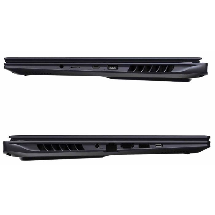 Ноутбук GIGABYTE AORUS 16X 9KG (9KG-43UAC54SH) изображение 5