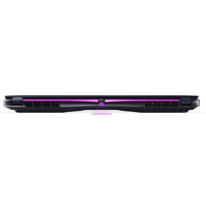 Ноутбук GIGABYTE AORUS 16X 9KG (9KG-43UAC54SH) изображение 6