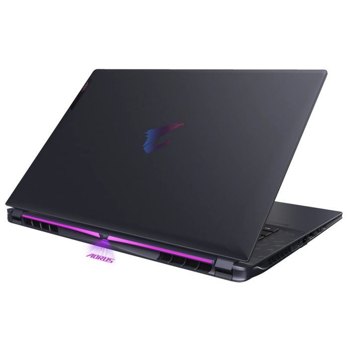 Ноутбук GIGABYTE AORUS 16X 9KG (9KG-43UAC54SH) изображение 7