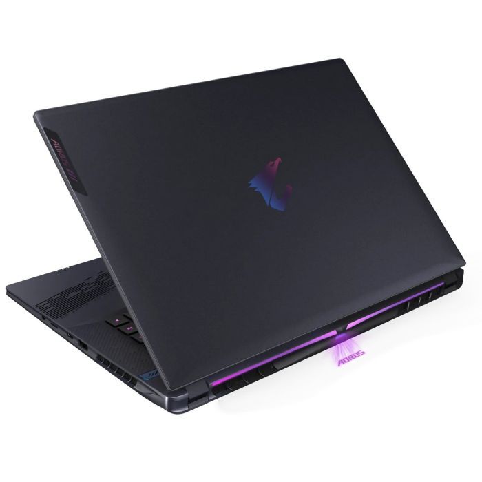 Ноутбук GIGABYTE AORUS 16X 9KG (9KG-43UAC54SH) изображение 8