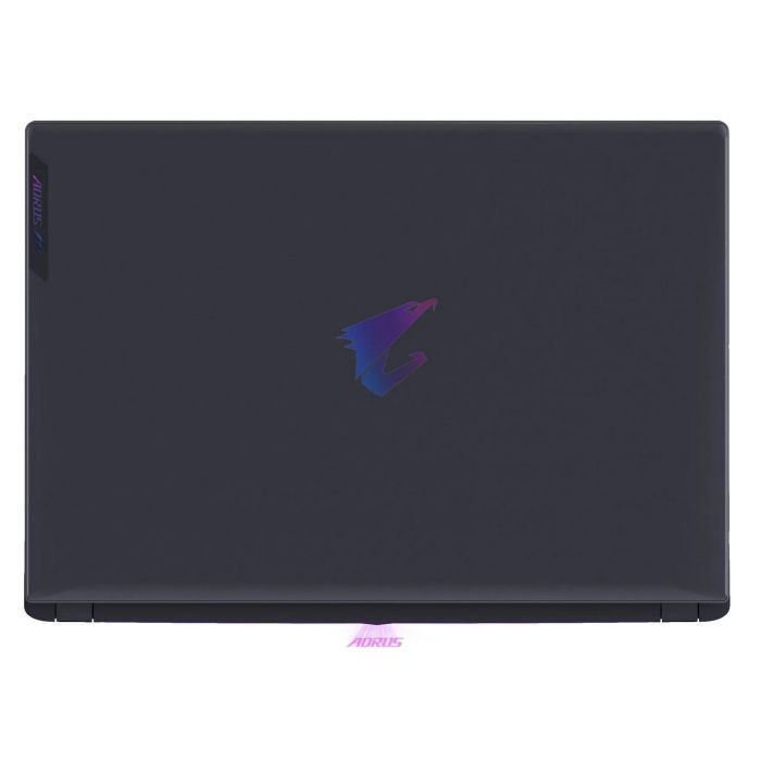 Ноутбук GIGABYTE AORUS 16X 9KG (9KG-43UAC54SH) изображение 9
