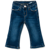 Штани дитячі Breeze джинсові (17427-110G-blue)