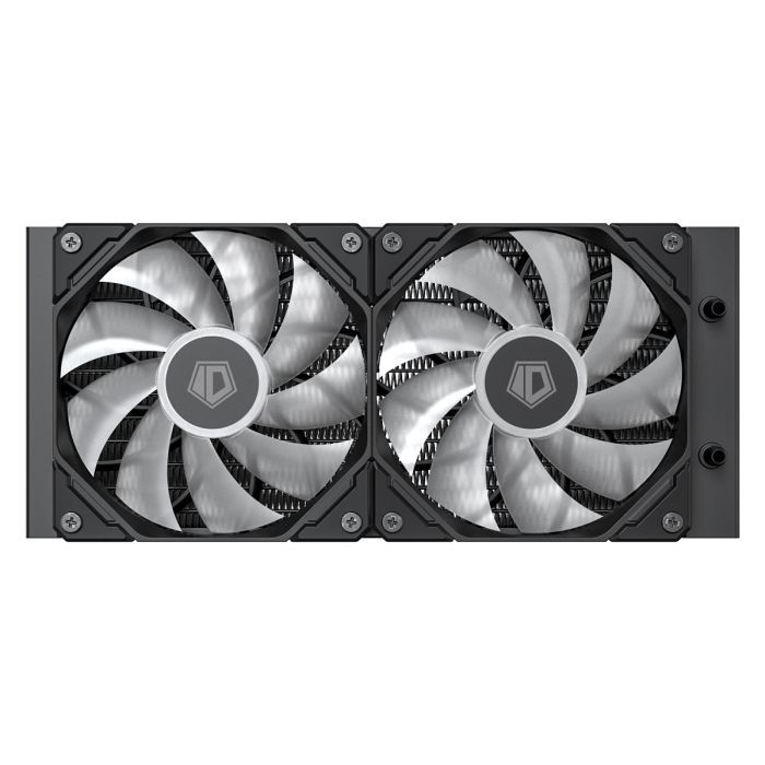 Система рідинного охолодження ID-Cooling ZOOMFLOW 240 XT V2 зображення 2