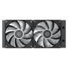 Система рідинного охолодження ID-Cooling ZOOMFLOW 240 XT V2 зображення 2