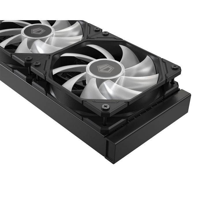 Система рідинного охолодження ID-Cooling ZOOMFLOW 240 XT V2 зображення 3