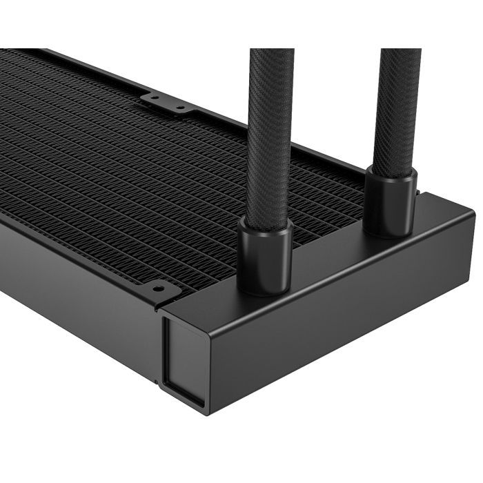 Система рідинного охолодження ID-Cooling ZOOMFLOW 240 XT V2 зображення 5