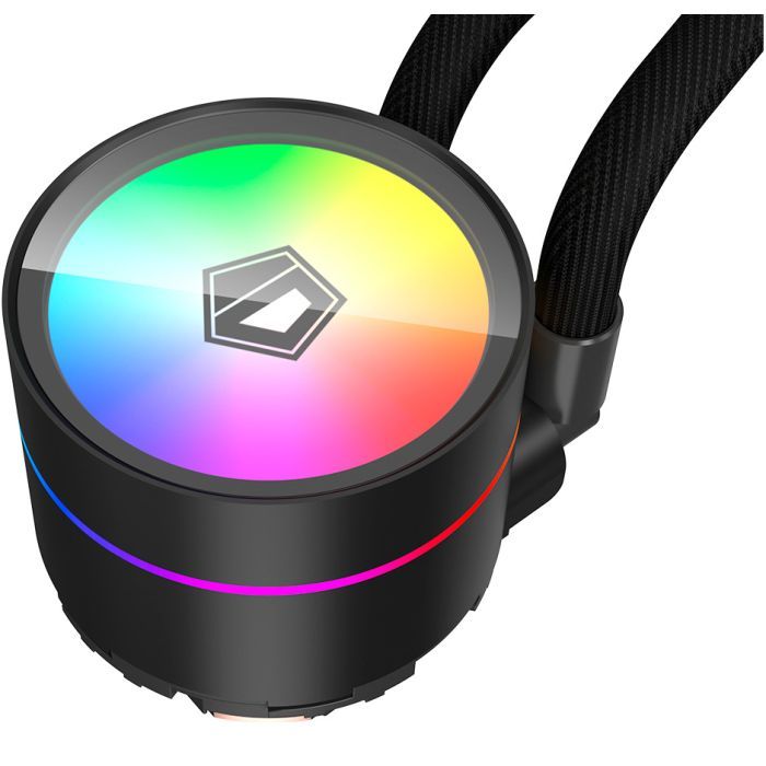 Система рідинного охолодження ID-Cooling ZOOMFLOW 240 XT V2 зображення 6