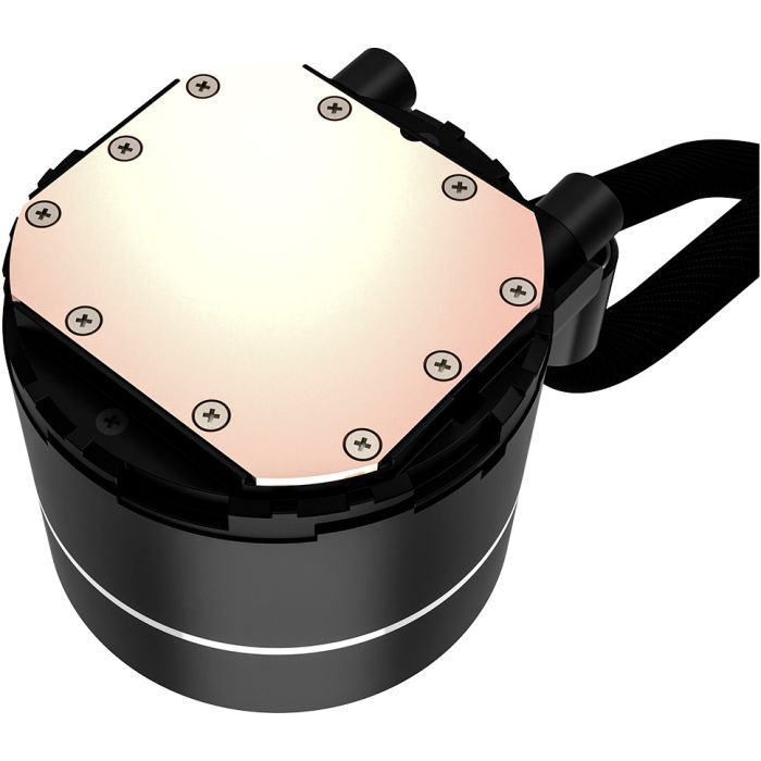 Система рідинного охолодження ID-Cooling ZOOMFLOW 240 XT V2 зображення 7