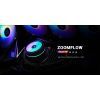 Система рідинного охолодження ID-Cooling ZOOMFLOW 240 XT V2 зображення 9