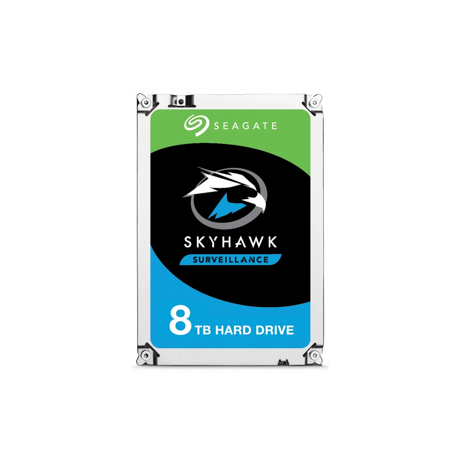 Жорсткий диск 3.5" 8TB Seagate (# ST8000VE000 #)