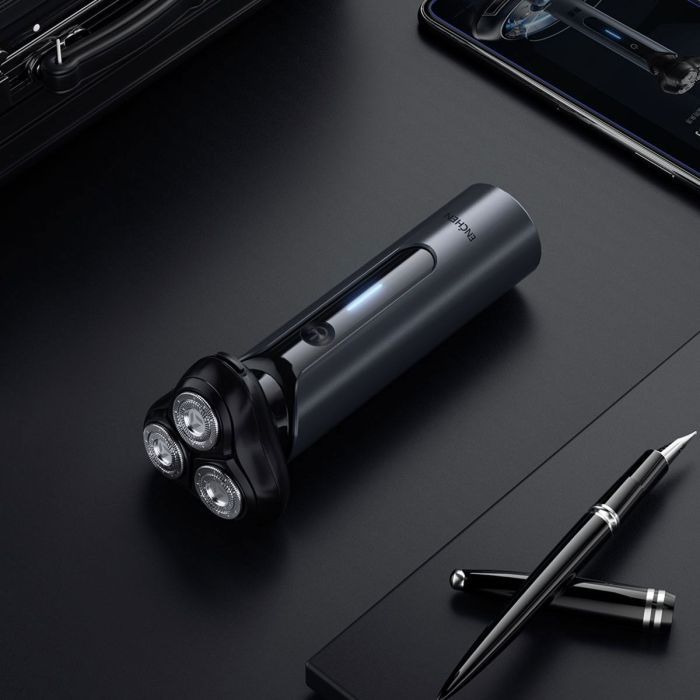Електробритва Xiaomi Blackstone 9 зображення 6