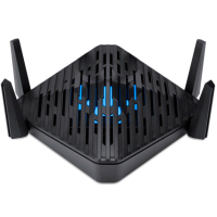 Маршрутизатор Acer Predator Connect W6d (FF.G25EE.001) изображение 10