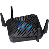 Маршрутизатор Acer Predator Connect W6d (FF.G25EE.001) изображение 11