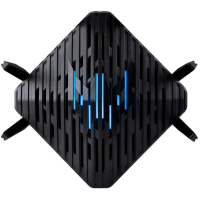 Маршрутизатор Acer Predator Connect W6d (FF.G25EE.001) изображение 12