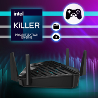 Маршрутизатор Acer Predator Connect W6d (FF.G25EE.001) изображение 4