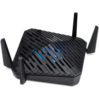 Маршрутизатор Acer Predator Connect W6d (FF.G25EE.001) изображение 9