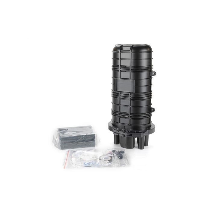 Муфта оптическая RCI FOSC-DHL-08/288-1-48 (S077A) (FOSC-DHL-08/288-1-48 (S077А)) изображение 10
