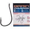 Крючок Brain Champion Roach 12 (10 шт/уп) (1858.54.68)