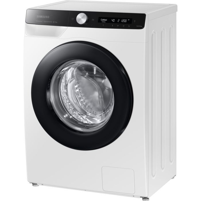 Пральна машина Samsung WW80AG6S28AEUA зображення 3