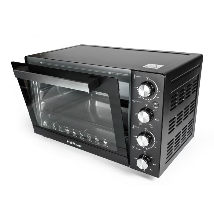 Электропечь Hölmer HEO-083CR изображение 5