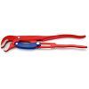 Ключ KNIPEX трубный с S-образным смыканием, 420мм (83 60 015) изображение 2