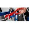 Ключ KNIPEX трубный с S-образным смыканием, 420мм (83 60 015) изображение 4