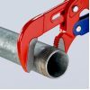 Ключ KNIPEX трубный с S-образным смыканием, 420мм (83 60 015) изображение 5