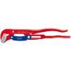 Ключ KNIPEX трубный с S-образным смыканием, 420мм (83 60 015)