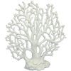 Декорация в аквариум AquaDella Коралл-ветка 19x6x21 см (4047059446218)