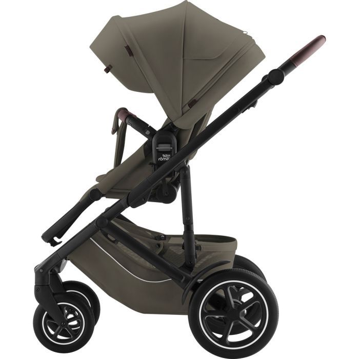 Коляска Britax-Romer SMILE 5Z Soft Taupe (2000039632) зображення 2