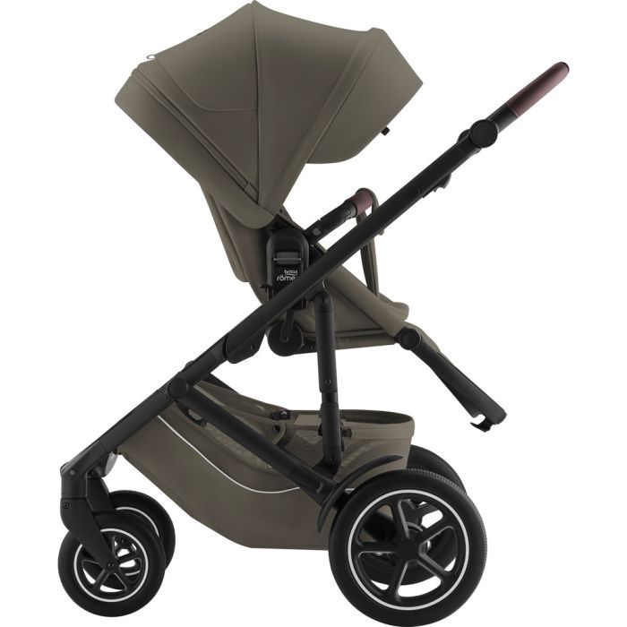Коляска Britax-Romer SMILE 5Z Soft Taupe (2000039632) зображення 4