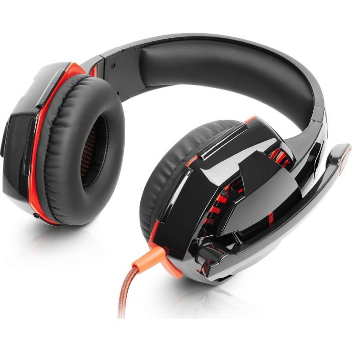Наушники REAL-EL GDX-8100 (EL124100055) изображение 3