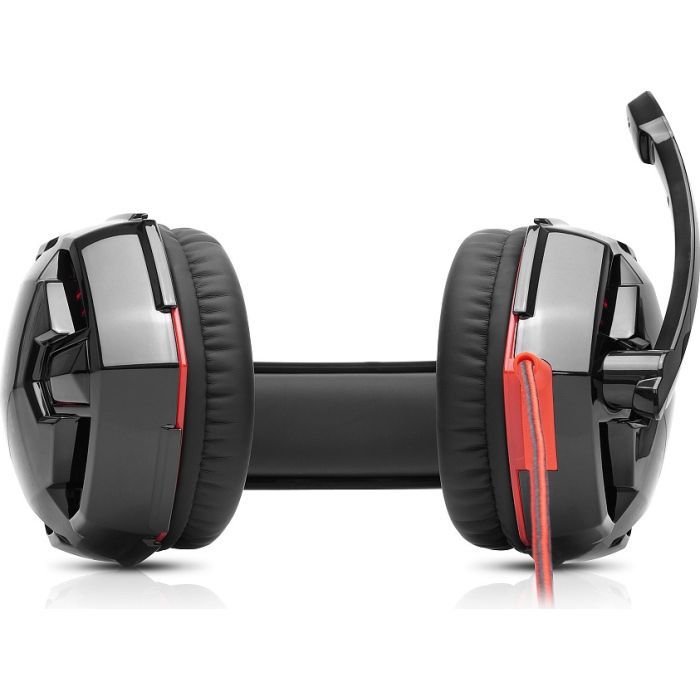 Наушники REAL-EL GDX-8100 (EL124100055) изображение 4