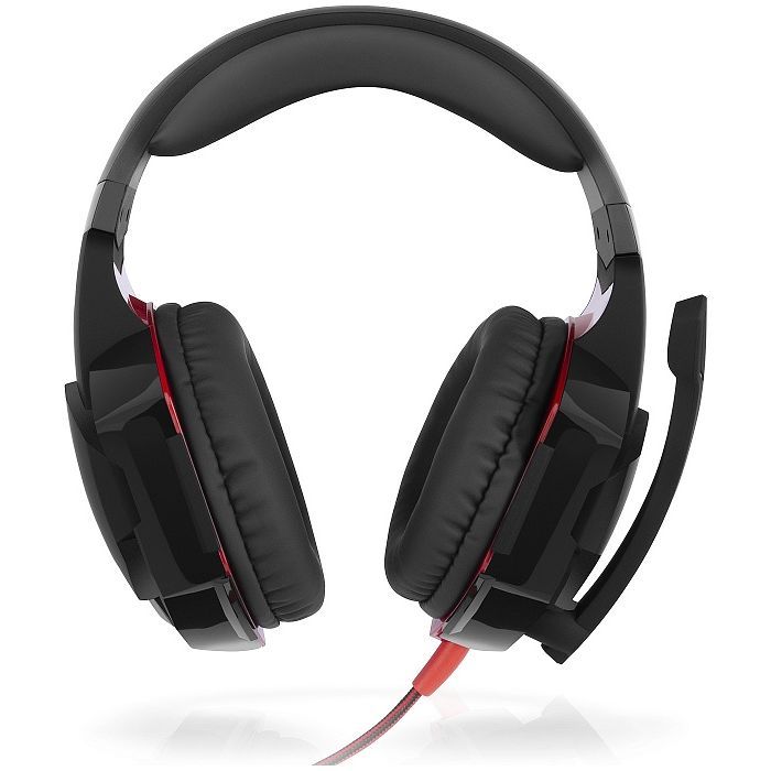 Наушники REAL-EL GDX-8100 (EL124100055) изображение 5