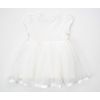 Платье детское Breeze праздничное с фатиновой юбкой (18349-92G-cream) изображение 2